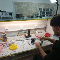 آموزش تخصصی برق و PLC در آموزشگاه پیام|خدمات آموزشی|ساوه, |دیوار