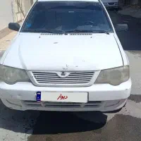 پراید سالم
