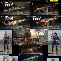 اکانت کالاف