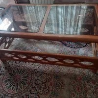 میز جلو مبلی|مبلمان خانگی و میز عسلی|تهران, کیانشهر|دیوار
