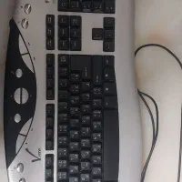 کیبورد|قطعات و لوازم جانبی رایانه|قرچک, مهدیه|دیوار