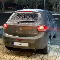 تیبا ۲ مدل ۹۷