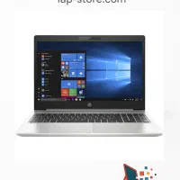 لپتاپ HP نسل۸ پردازنده i7 درحد اک باضمانت مهندسی