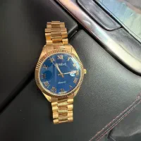 فروش ساعت طلا مارک GENEVE