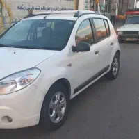 رنو|خودرو سواری و وانت|اردبیل, |دیوار