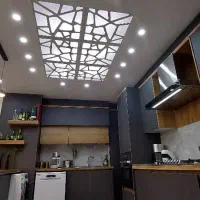 طراحی خاص/محله آباد و آرام/دلنشین و شیک/نقره