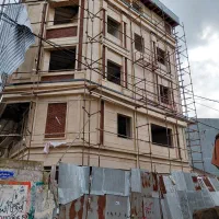 اپارتمان-4طبقه-4واحد-طبقه-1و2-فروش