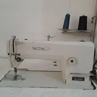 چرخ خیاطی صنعتی|چرخ خیاطی و ریسندگی|نظرآباد, شهرک فرهنگیان|دیوار