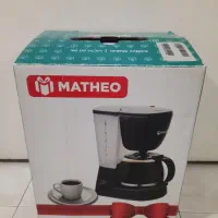 قهوه ساز متئو نو و نو و آکبند