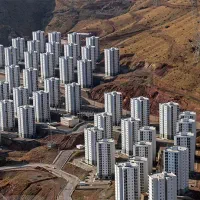 پیش فروش مسکن مهر