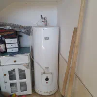 آبگرمکن برقی|آبگرمکن، پکیج، شوفاژ|بوکان, |دیوار