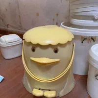 ظروف پلاستیکی