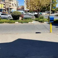 چهاردیواری کارواش یا گلخونه