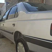 پژو 405|خودرو سواری و وانت|بندر ماهشهر, |دیوار