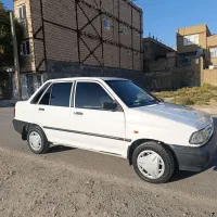 پراید131مدل92 تمیز