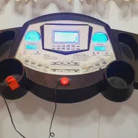 تردمیل تیتان فیتنس