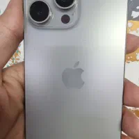 15 پرو مکس نچرال
