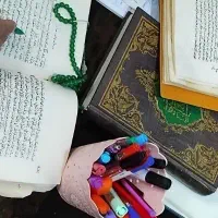 کتاب دعاوسرکتاب