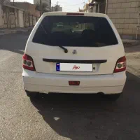 پراید هاچ بک ۱۱۱ مدل ۱۳۹۸|خودرو سواری و وانت|اهواز, پادادشهر|دیوار