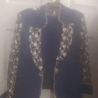 لباس مجلسی زنانه در حد نو|لباس|کرمان, |دیوار