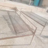 تخت خواب|تخت و سرویس خواب|مرودشت, رامجرد یک|دیوار