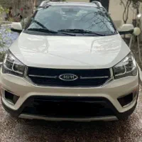 mvm X22 مدل ۱۳۹۷ فروش اقساط آسان