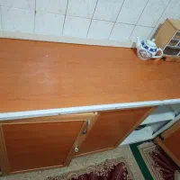 کابینت آشپز خانه|مصالح و تجهیزات ساختمان|قم, کلهری|دیوار