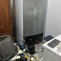 تعمیرات یخچال و فریزر در منزل در رشت و حومه