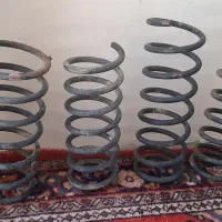 فنر پراید