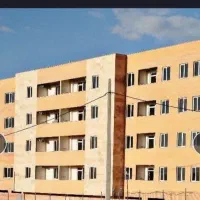 فروش آپارتمان  درپروژه ضد زلزله کیسون پرند