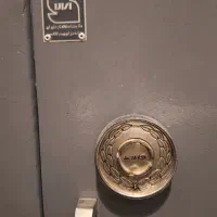 گاوصندوق 350کیلویی کاوه اصل گاو صندوق کلیدی درحدنو|ابزارآلات|تهران, صادقیه|دیوار