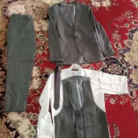 کت شلوار جلیغه شلوار لباس مجلسی دخترانه
