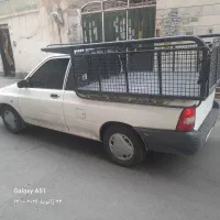 پرایدوانت|خودرو سواری و وانت|مشکیندشت, |دیوار