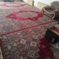 فرش دسته دوم