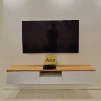 فروش فوق ویژه شلف نصب دیواری نصاب خرید مستقیم Asia|کتابخانه، شلف، قفسههای دیواری|تهران, بهداشت|دیوار