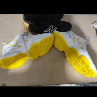 کفش نیوبلانس|کیف، کفش، کمربند|اصفهان, منتظرالمهدی|دیوار