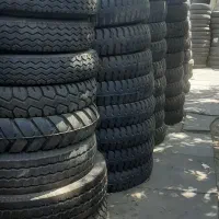 انواع لاستیک روکش و سواری نو مخصوص ادوات تعداد|قطعات یدکی و لوازم جانبی|چهاردانگه (تهران), |دیوار