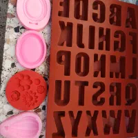 قالب سیلیکونی نو