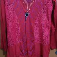 بلوزوشومیز|لباس|بومهن, |دیوار