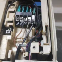 برقکاری ساختمان و نصب کولر لوله کشی  پمپ موکت پرده