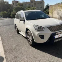 x33 new مدل۹۵|خودرو سواری و وانت|تهران, شهر زیبا|دیوار