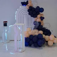 اجاره کرایه رقص نورظرف فینگرصندلی بادکنک آرایی|خدمات پذیرایی، مراسم|اصفهان, شهرستان|دیوار