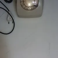 تلفن قدیمی
