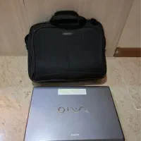 لب تاب سونی وایو امریکایی