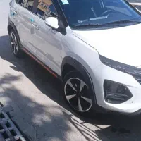 ایکس 33 کراس اتومات سفید ام وی ام