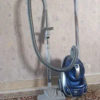 پنکه سطلی بومن 2000