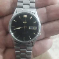 ساعت سیکو ۵