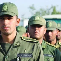 جابه جایی سرباز از اصفهان به بوشهر