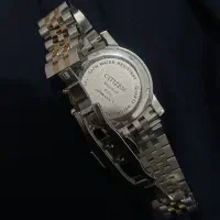 ساعت سیتزن زنانه اصلی