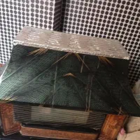 بخاری کلبه ای